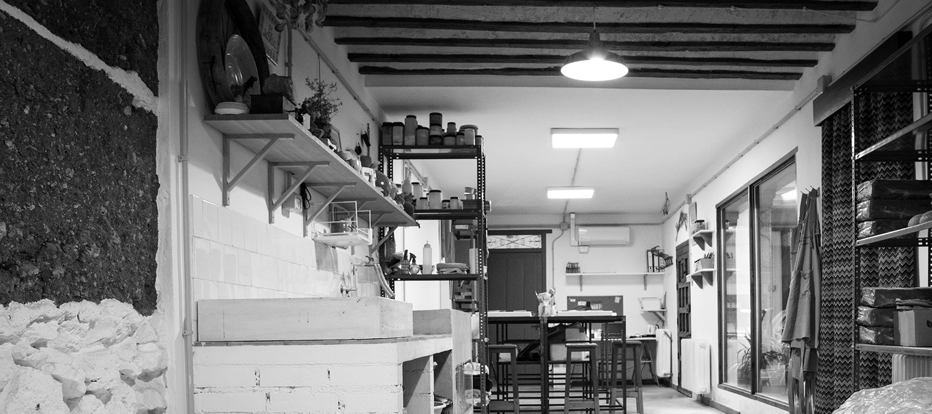 Clases de Alfarería Tradicional